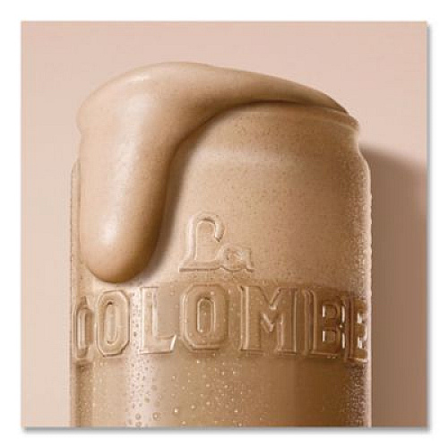 La Colombe Draft Latte Cold Brew, Mocha Latte, 11 oz Can, 12/Carton (LCT00500)