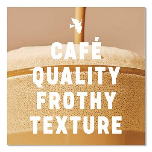 La Colombe Draft Latte Cold Brew, Triple Shot Espresso Latte, 11 oz Can, 12/Carton (LCT00501)