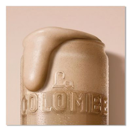 La Colombe Draft Latte Cold Brew, Vanilla Latte, 11 oz Can, 12/Carton (LCT30502)