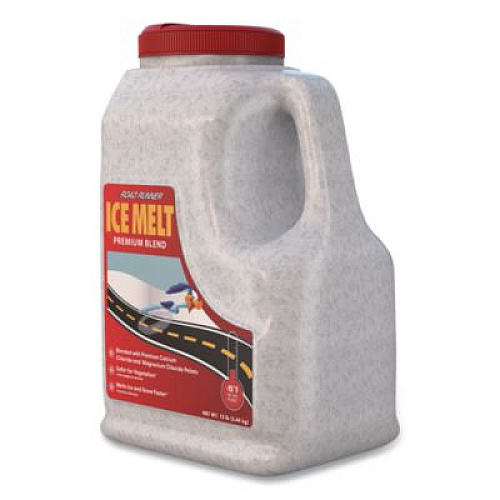 Scotwood Industries Road Runner Ice Melt, 12 lb Jug (12JRR)