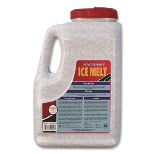 Scotwood Industries Road Runner Ice Melt, 12 lb Jug (12JRR)