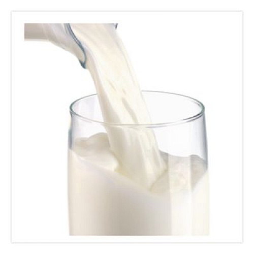 Natrel Skim Milk, 32 oz Carton, 12/Carton (PAU93047)