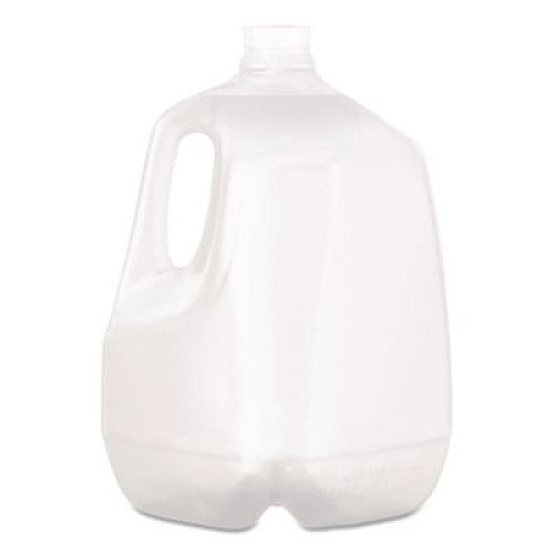 Nestle Waters Distilled Water, 1 gal Bottle, 6 Bottles/Carton (12532472PK)