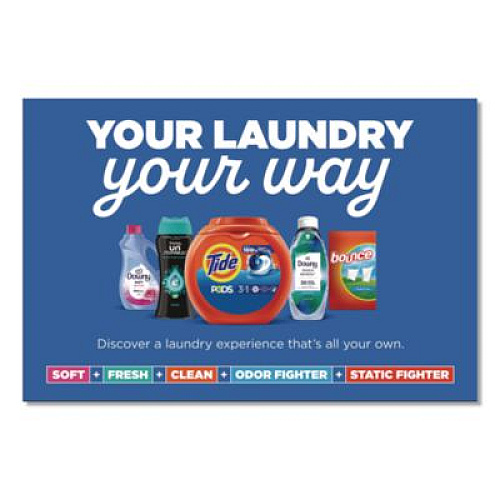 Tide Hygienic Clean Heavy 10x Duty Power PODS, HE Compatible, Original, 45 Pods/Tub (91630)