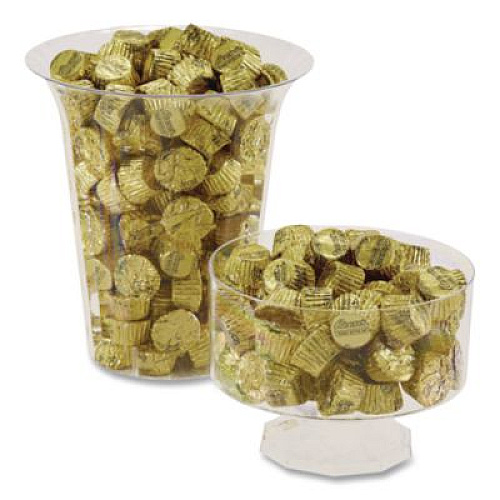 Reese's Peanut Butter Cups Miniatures, 66.7 oz Bag (24600059)