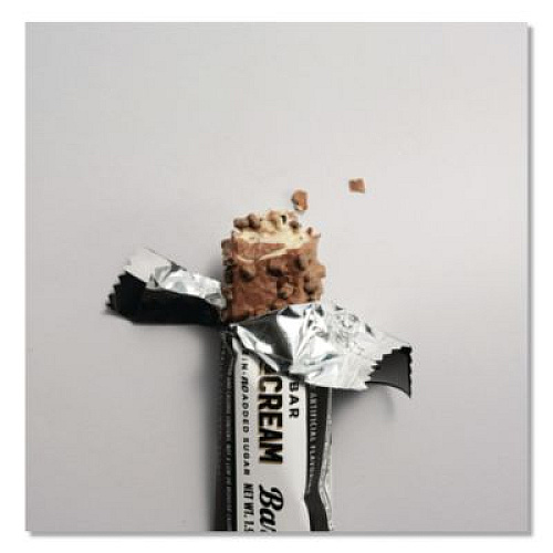 Barebells Cookies and Cream Protein Bars, 1.9 oz Individually Wrapped, 12/Box (VTN42964)