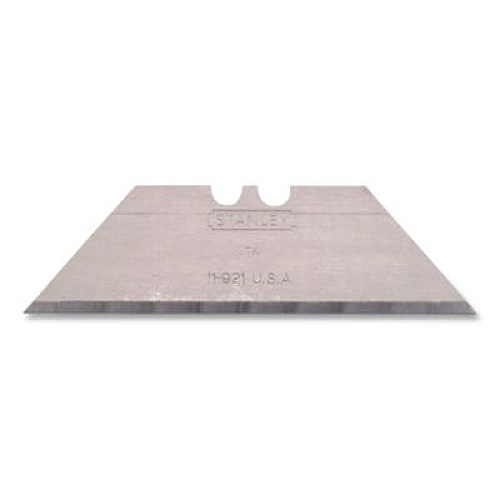 Stanley 1992 Heavy-Duty Utility Blades, 1,000/Carton (11921CT)