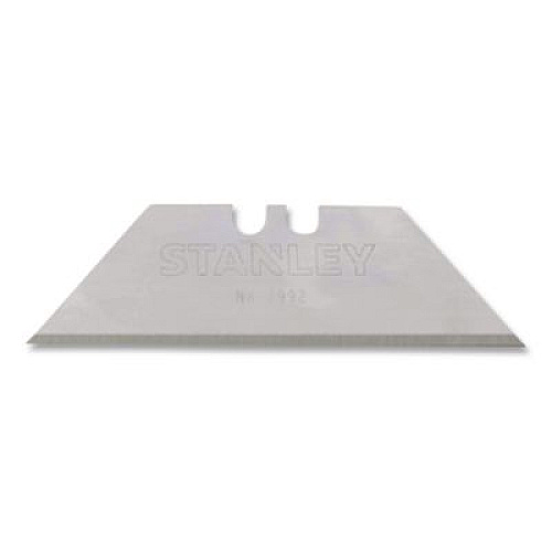 Stanley 1992 Heavy-Duty Utility Blades, 1,000/Carton (11921CT)