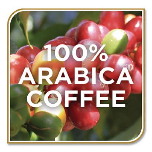 Don Francisco's Coffee Columbia Supremo Coffee Soft Pods, 18/Box (FGS14506)