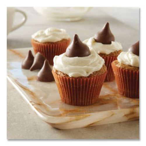 Hershey's KISSES Milk Chocolate Candy, Party Pack, 35.8 oz Bag (HEC13480)