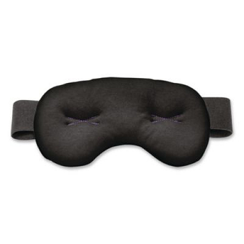 IMAK Compression Compression Pain Relief Eye Mask, One Size Fits Most, Gray (A30131)