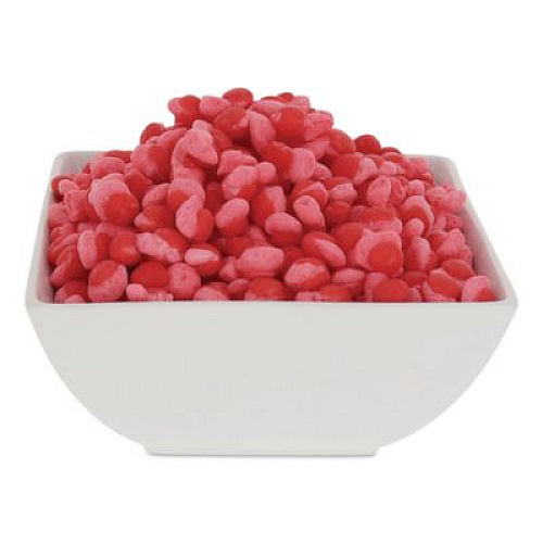 Office Snax Freeze Dried Candy, Hot Shots, Cinnamon, 2.25 lb bag, 12/Carton (00642)