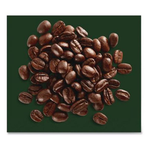 Peet's Coffee & Tea Major Dickason's Blend Coffee Pods, Dark Roast, 16/Box, 6 Boxes/Carton (PCE02781)