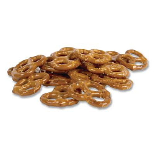 Snyder's Mini Pretzels, Classic, 32 oz Barrel (8756)