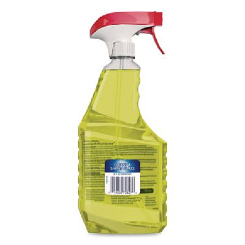 Windex Multi-Surface Disinfectant Cleaner, Citrus Scent, 32 oz Spray Bottle (682266)