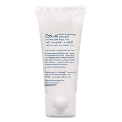 Boardwalk Amenity Conditioning Shampoo, Floral Scent, 0.75 oz, 288/Carton (SHAMBOT)