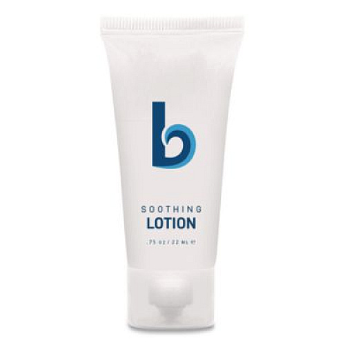 Boardwalk Hand and Body Lotion, 0.75 oz Bottle, Fresh Scent, 288/Carton (LOTBOT)