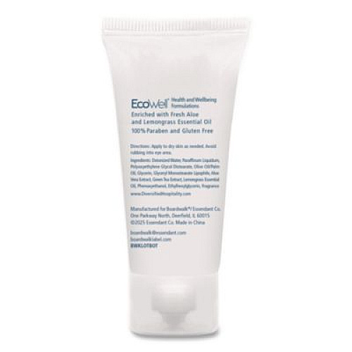 Boardwalk Hand and Body Lotion, 0.75 oz Bottle, Fresh Scent, 288/Carton (LOTBOT)