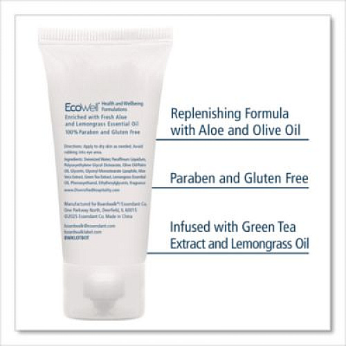 Boardwalk Hand and Body Lotion, 0.75 oz Bottle, Fresh Scent, 288/Carton (LOTBOT)