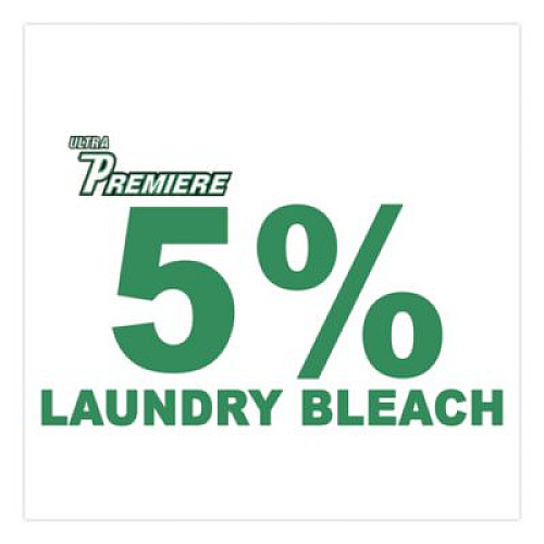 Ultra Premiere Powder Bleach, 40 lb Pail (CBI040SPECPR)