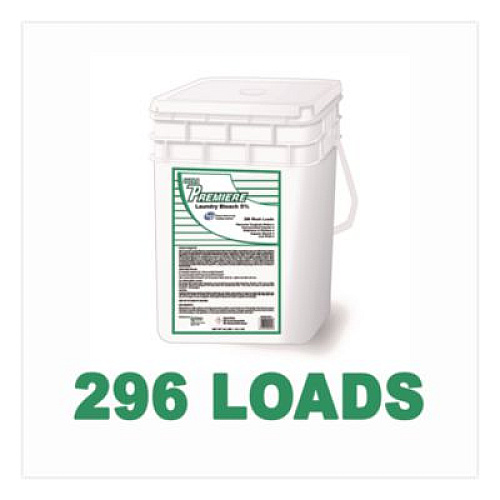 Ultra Premiere Powder Bleach, 40 lb Pail (CBI040SPECPR)