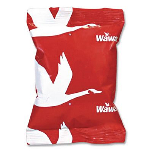 Wawa Ground Coffee, Original Blend, 2 oz Packet, 36/Carton (2436880)