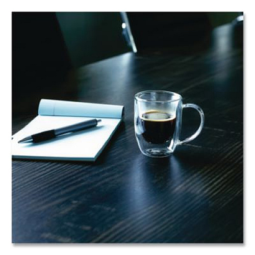 Starbucks FLAVIA Coffee Freshpacks, Espresso Dark Roast, 72/Carton (MDR00218)