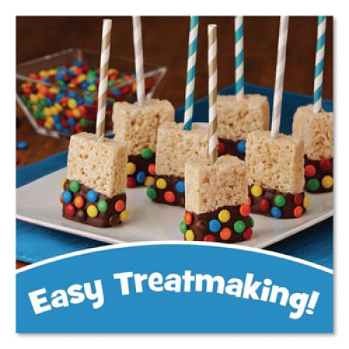 Kellogg's Rice Krispies Treats, Original Marshmallow, 0.78 oz Bar, 60/Carton (22000515)