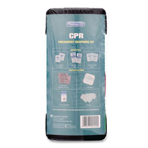 PhysiciansCare by First Aid Only First Responder CPR First Aid Kit (90144)