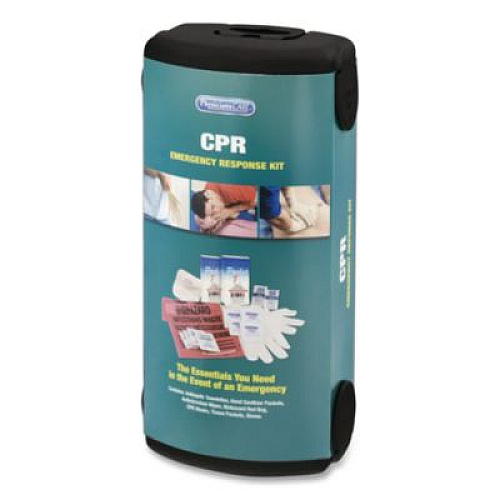 PhysiciansCare by First Aid Only First Responder CPR First Aid Kit (90144)