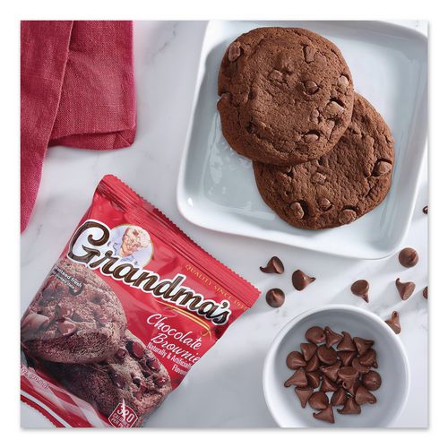 Cookies Variety Tray, 32 Count, 2.5 oz Packs