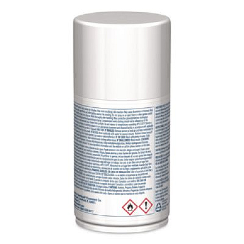 Boardwalk Metered Air Freshener Refill, Citrus, 7 oz Aerosol Can, 6/Carton (912)