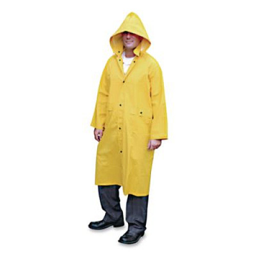 River City 200C Yellow Classic Rain Coat, X-Large (200CXL)