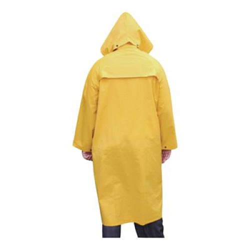 River City 200C Yellow Classic Rain Coat, 2X-Large (200CX2)