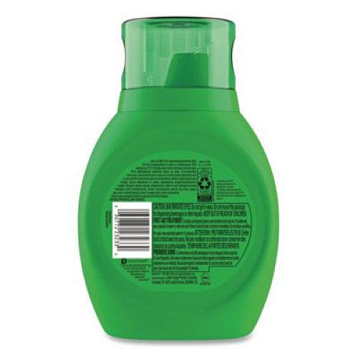 Gain Liquid Laundry Detergent, Original Fresh, 25 oz Bottle, 6/Carton (12783CT)