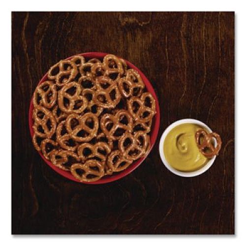 Snyder's Mini Pretzels, 0.92 oz Bags, 36 Bags/Carton (22000487)