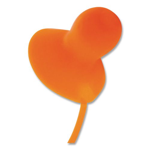 Quiet Multiple-Use Earplugs, Corded, 26NRR, Orange/Blue, 100 Pairs