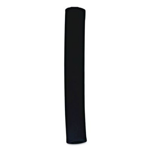 ORLY Shopping Cart Handle Cover, Acrylic/Polyester, Black (HB0057SPB)