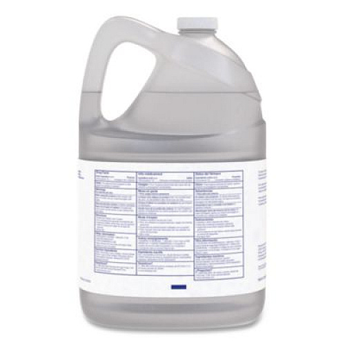 Diversey Soft Care Defend Antibacterial Handwash for IntelliCare Dispensers, Medicinal Scent, 1 gal, 4/Carton (100920027)