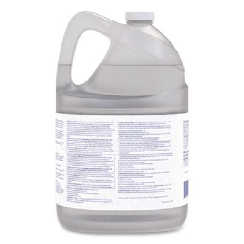 Oxivir Five 16 One-Step Disinfectant Cleaner, 1 gal Bottle, 4/Carton (4963314)
