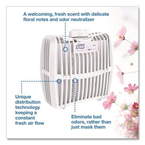 Constant Air Freshener Refill, Odor Neutralizer, 32 mL, 6/Carton (257022)