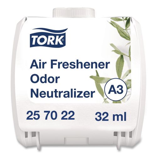 Constant Air Freshener Refill, Odor Neutralizer, 32 mL, 6/Carton (257022)