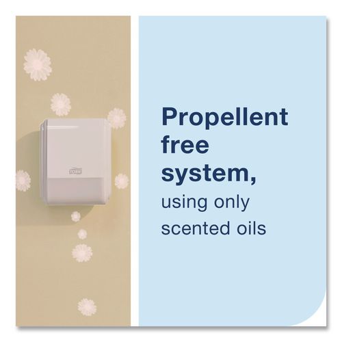 Constant Air Freshener Dispenser, 3.93 x, 4.72 x 5.98, Black, 6/Carton (256023)