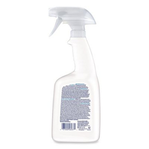 Dawn Professional Liquid Ready-To-Use Grease Fighting Power Dissolver Spray, 32 oz Bottles, 6 Bottles and 2 Trigger Sprayers/Carton (56037)