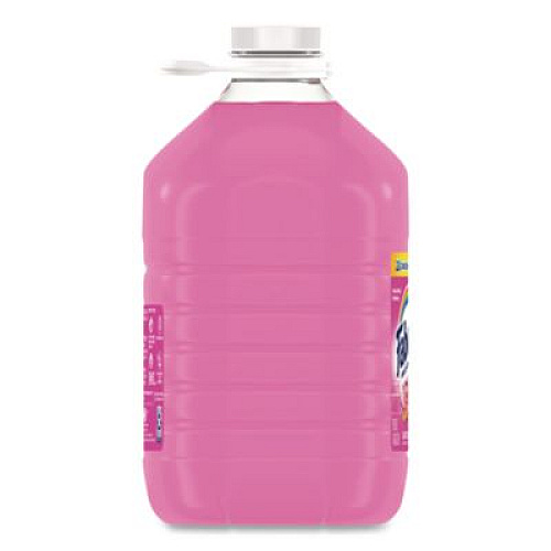Fabuloso Multi-Use Cleaner, Watermelon Scent, 128 oz Bottle, 4/Carton (61051023CT)