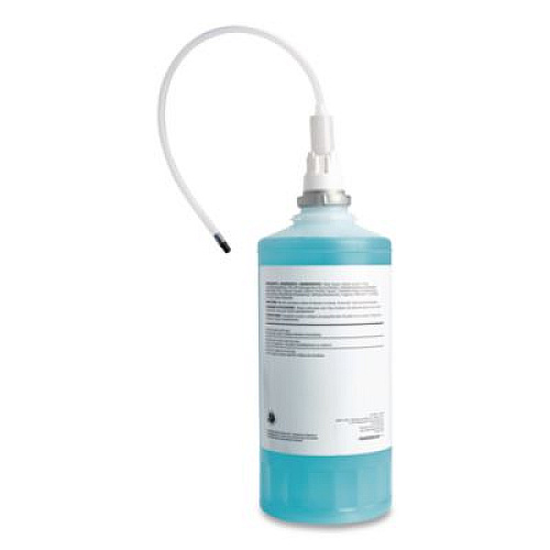 Rubbermaid Commercial Enriched Moisturizing Foam Hand Soap Refill, Citrus Scent, 1,600 mL, 4/Carton (750386)