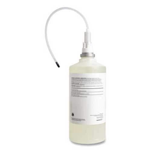 Rubbermaid Commercial Free-N-Clean Foaming Hand Soap Refill, Fragrance-Free, 1,600 mL, 4/Carton (750390)