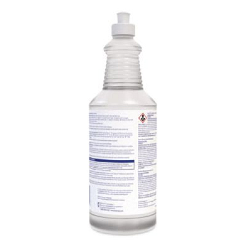 Diversey Paint, Oil and Grease Spotter Gel, Fruity Scent, 32 oz Squeeze Bottle, 6/Carton (913888)