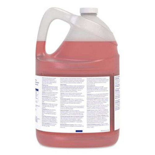 Diversey Breakdown Odor Eliminator, Fresh Scent, Liquid, 1 gal Bottle (94291110)