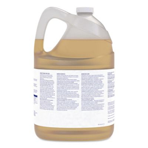 Diversey Good Sense Odor Eliminator, Fresh, 1 gal, 4/Carton (94496154)